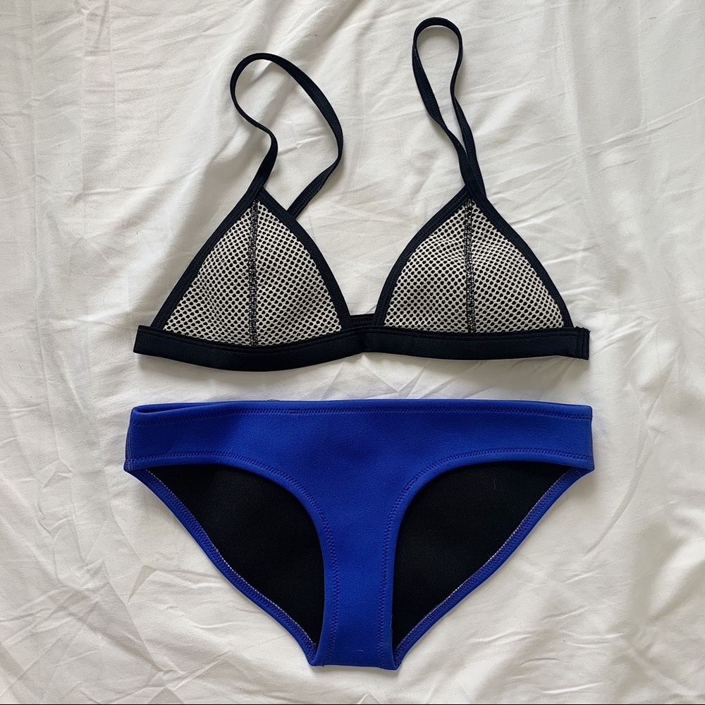 Triangl Penny Wanderlust Bikini Set